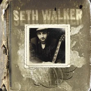Seth Walker